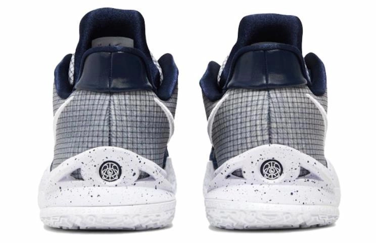 Nike Kyrie Low 4 TB Promo 4