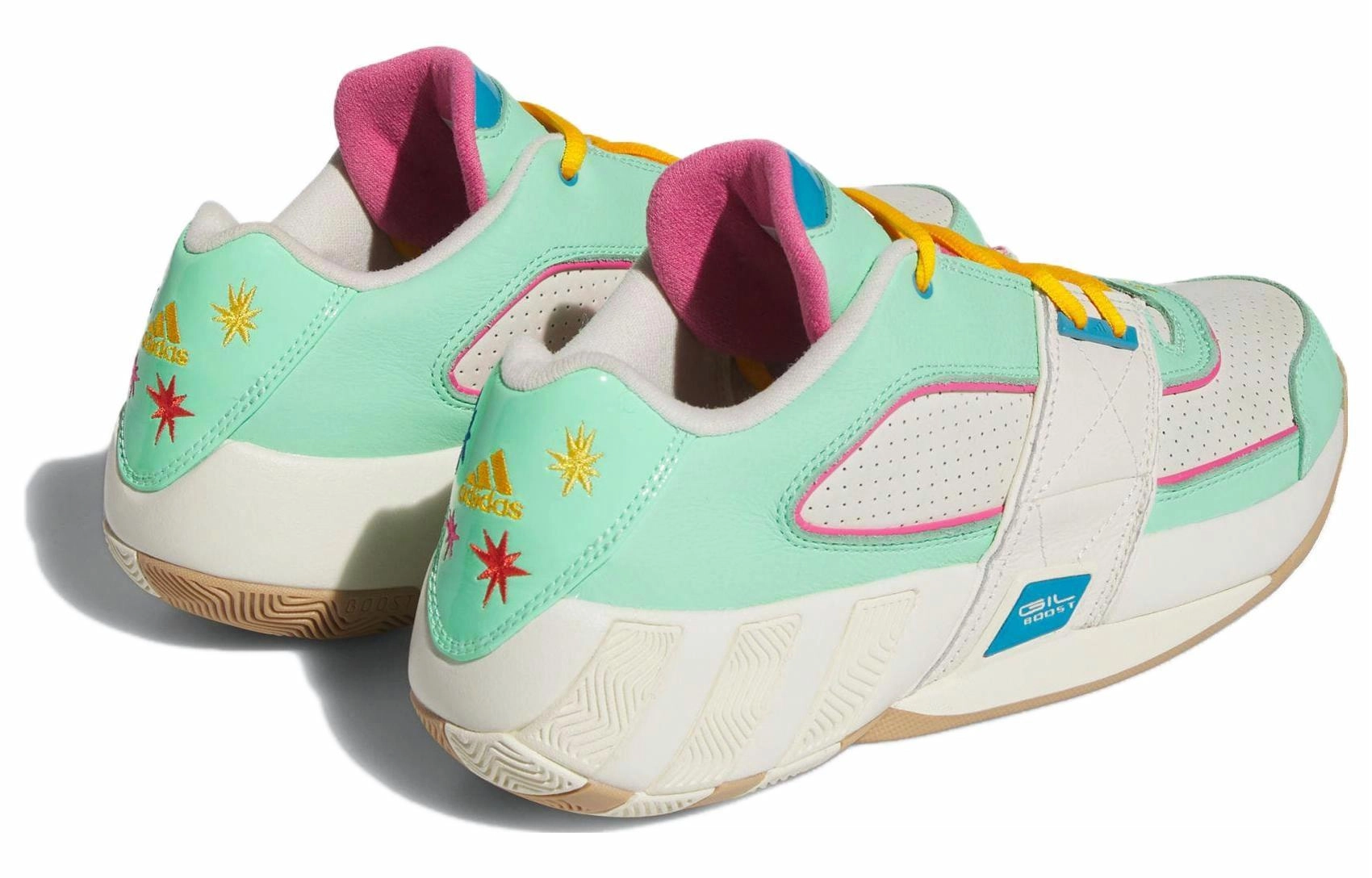 adidas Agent Gil Restomod