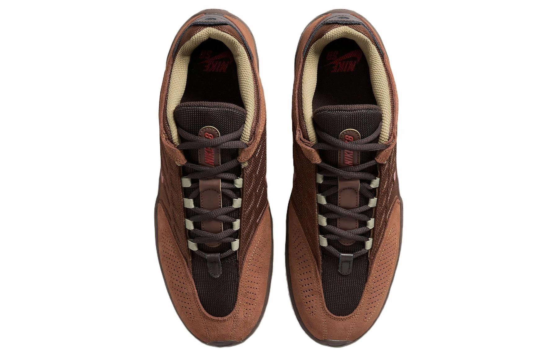 Nike Sb Vertebrae Bison