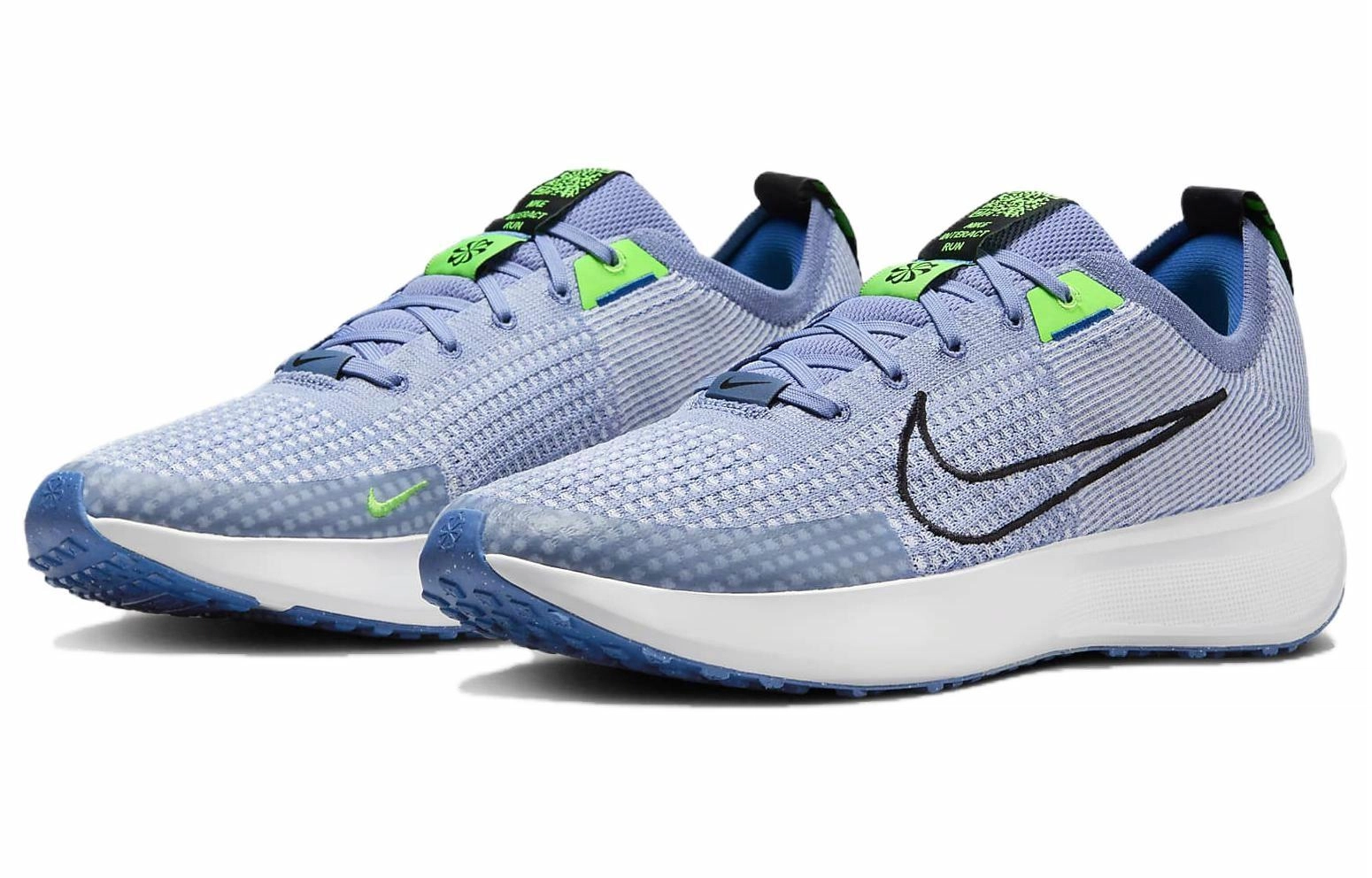 Nike Interact Run