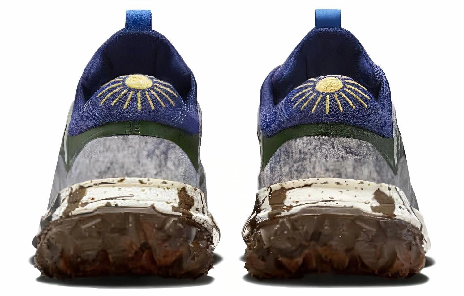 Doernbecher Freestyle Nike ACG Mountain Fly 2 Low "Garrett"