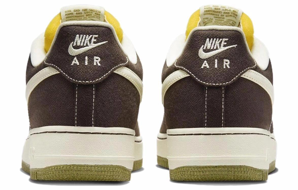 Nike Air Force 1 Low '07 Premium