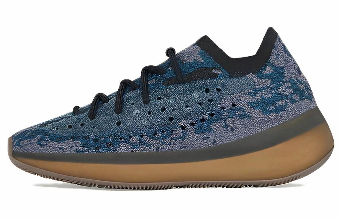 adidas originals Yeezy Boost 380 "Covellite" 2023
