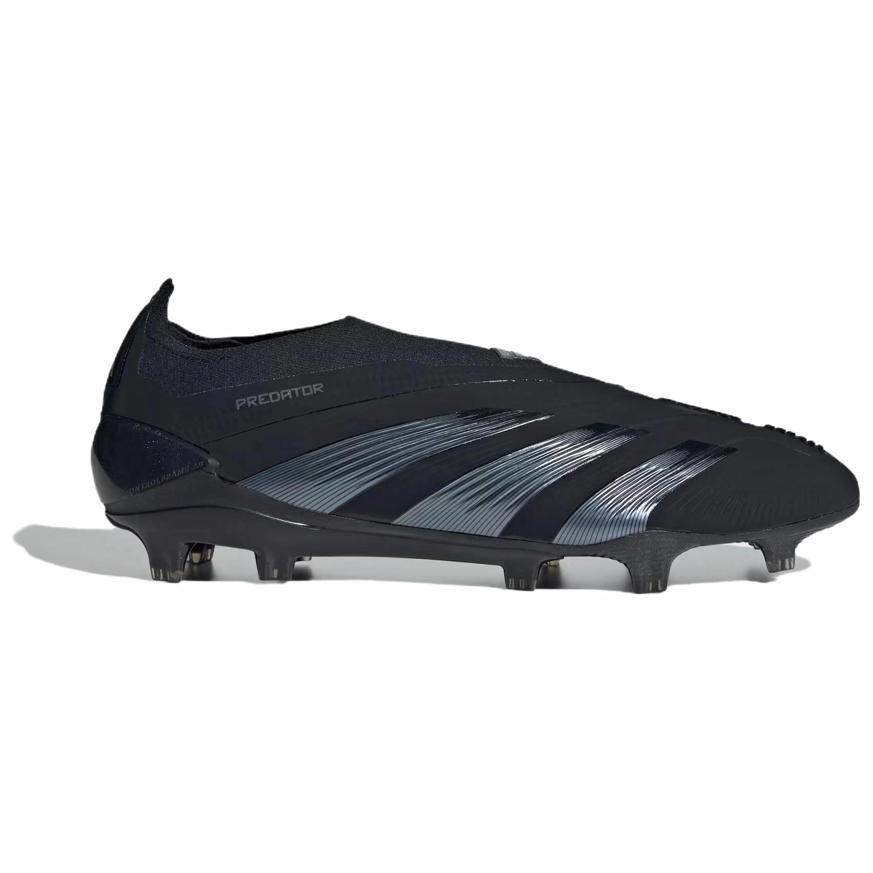 adidas PREDATOR 24 Elite Laceless FG