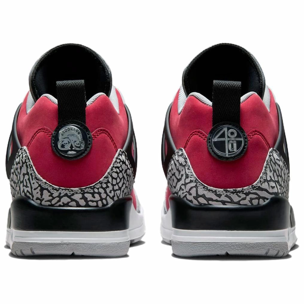 Jordan Spizike LOW Toro
