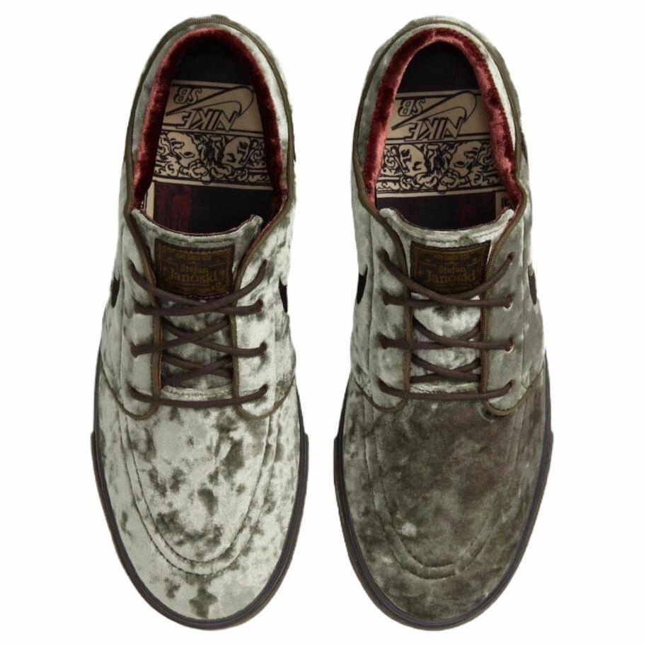 Nike Sb Zoom Janoski OG+ SE City of Cinema