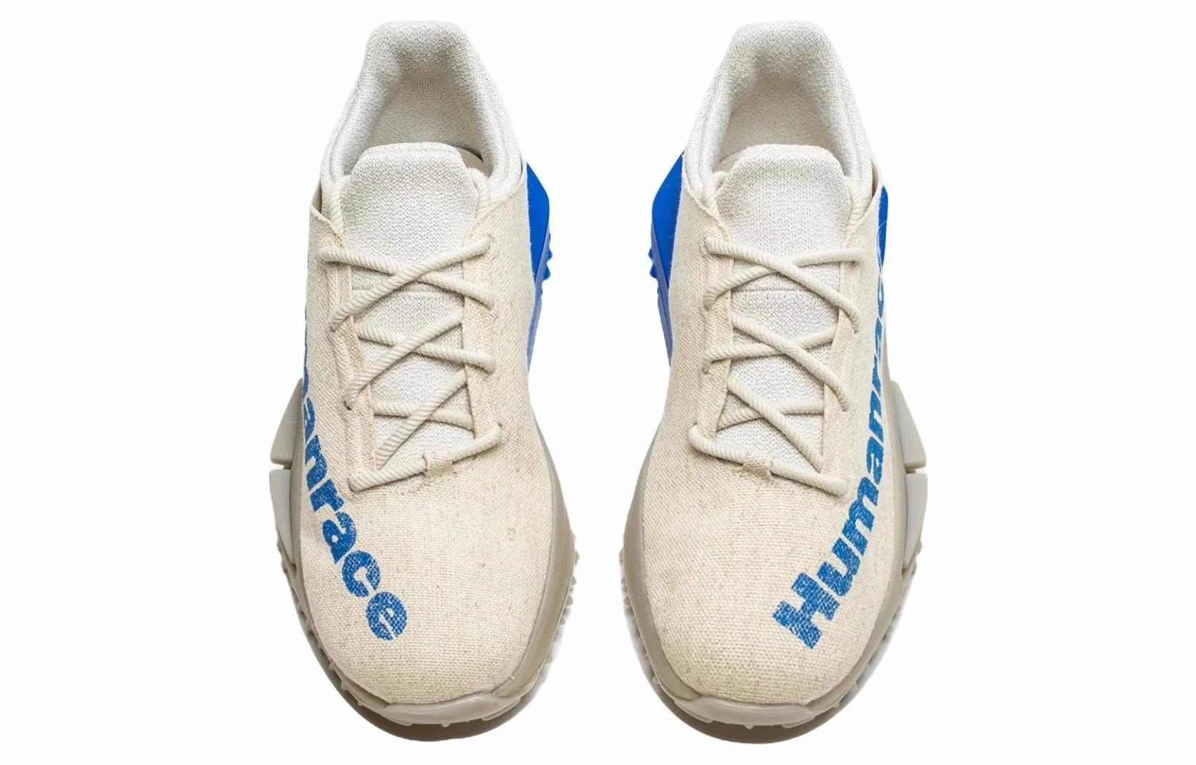Pharrell x adidas originals NMD S1 Maubs
