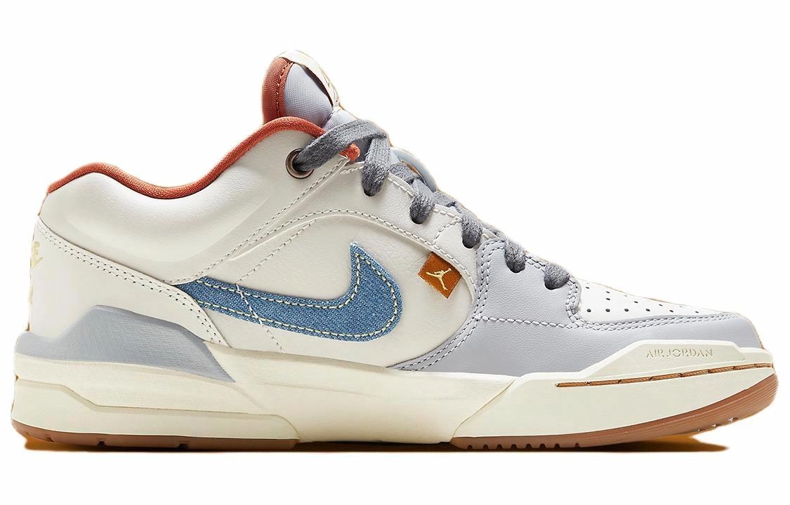 Jordan Stadium 90