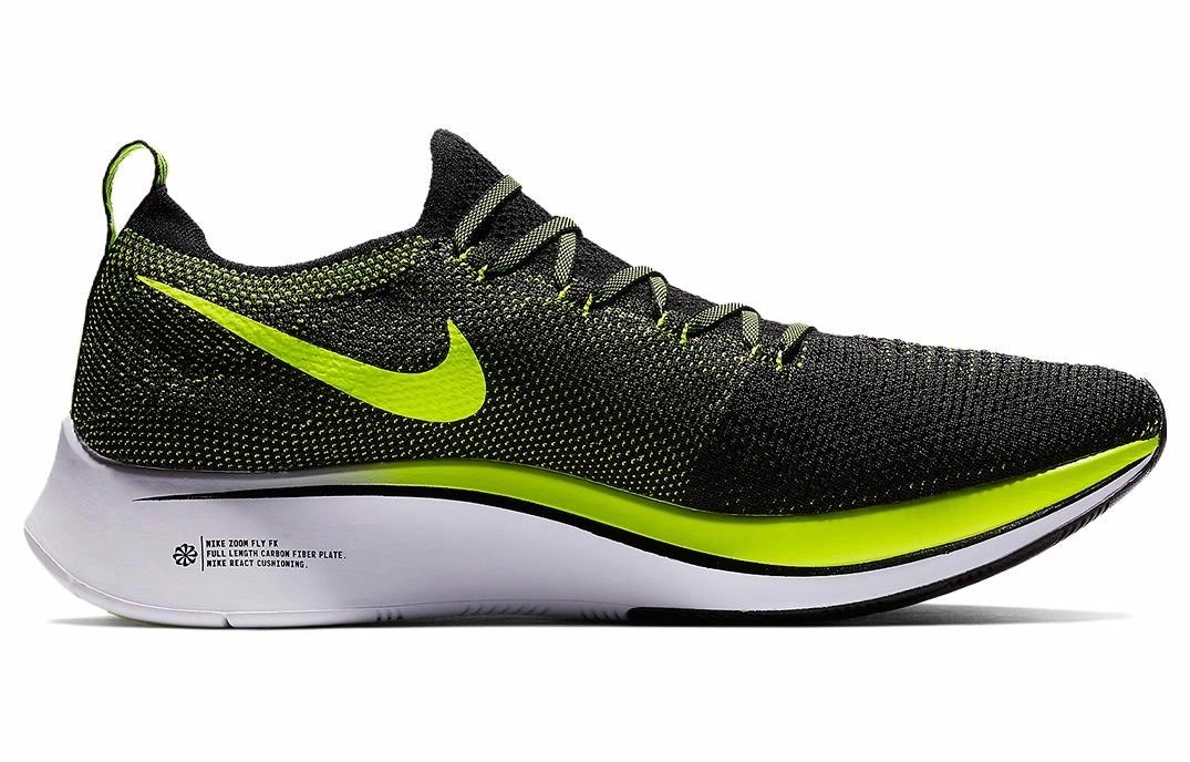 Nike Zoom Fly Flyknit