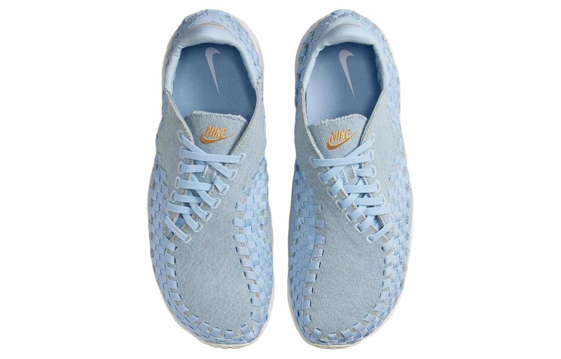 Nike Air Footscape Woven