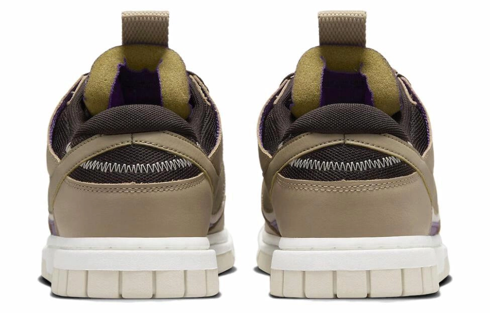 Nike Dunk Remastered "Mushroom"