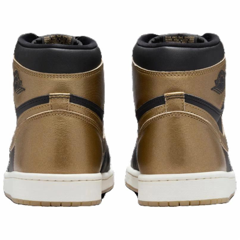 Jordan Air Jordan 1 High OG "Metallic Gold"