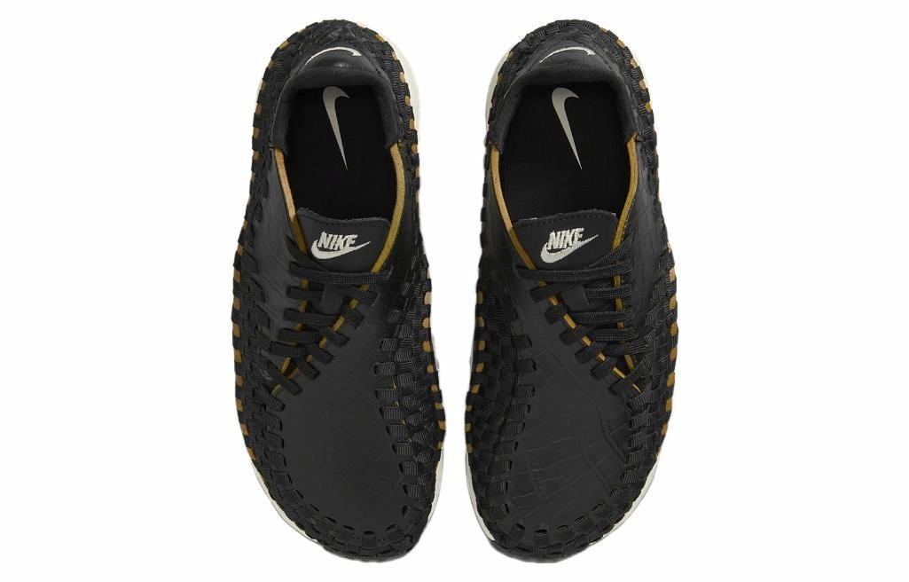 Nike Footscape woven "Black"