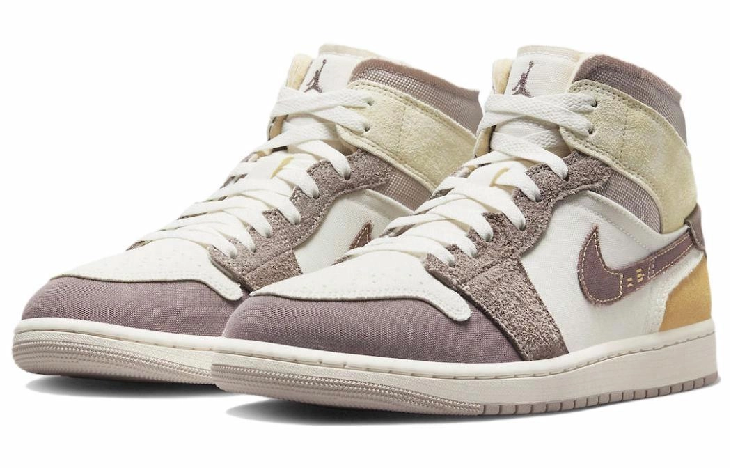 Jordan Air Jordan 1 Mid Craft "Inside Out"