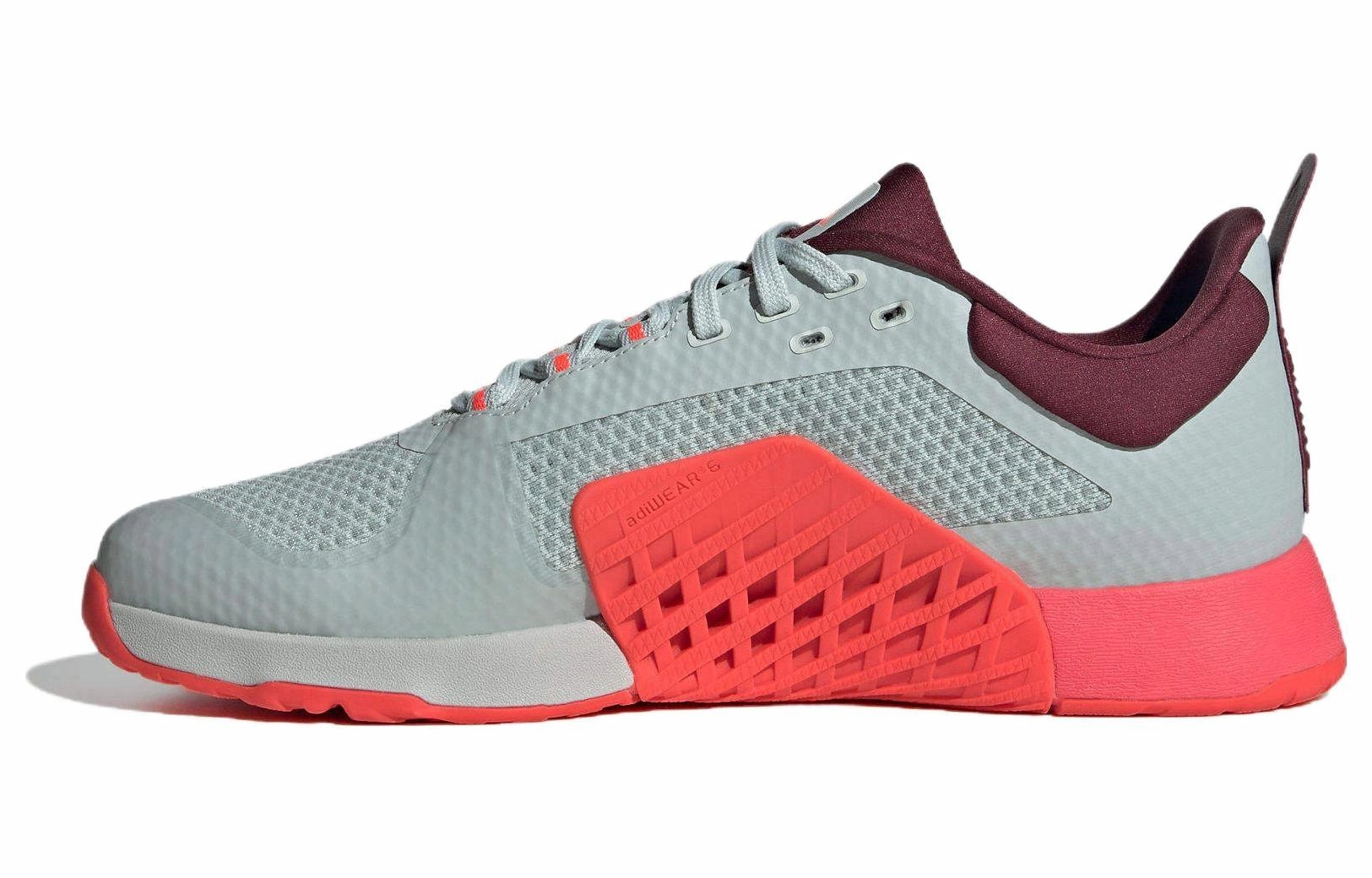 adidas Dropset 2