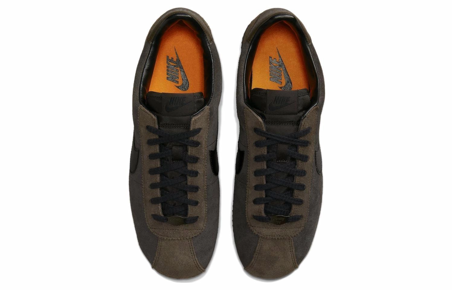 Nike Cortez "Velvet Brown"