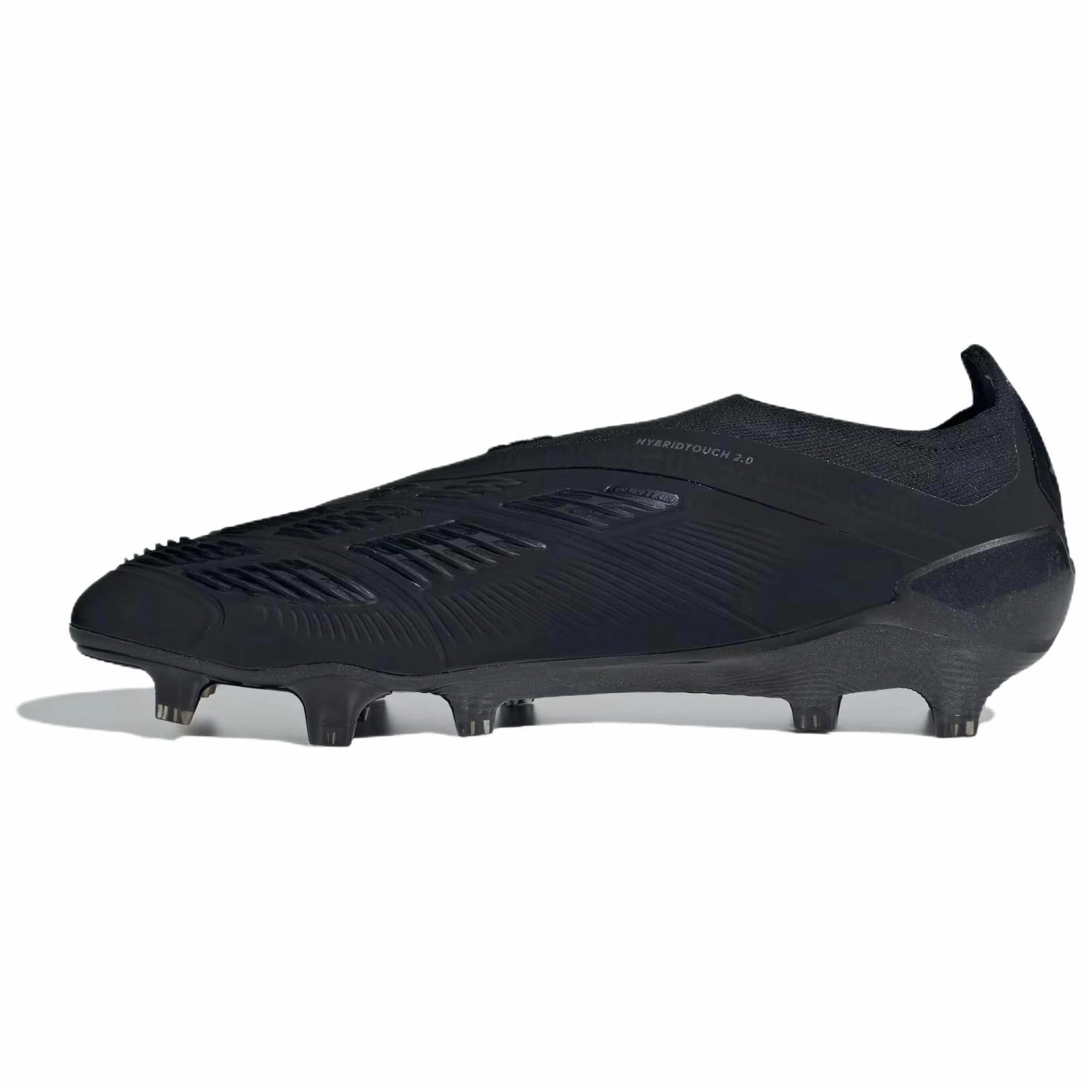 adidas PREDATOR 24 Elite Laceless FG