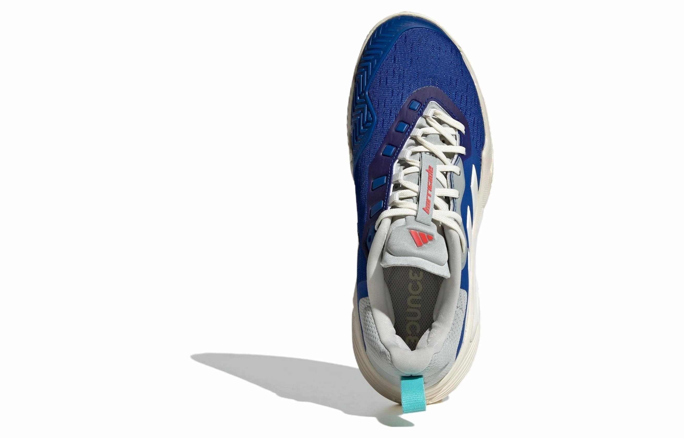 adidas Barricade Tennis