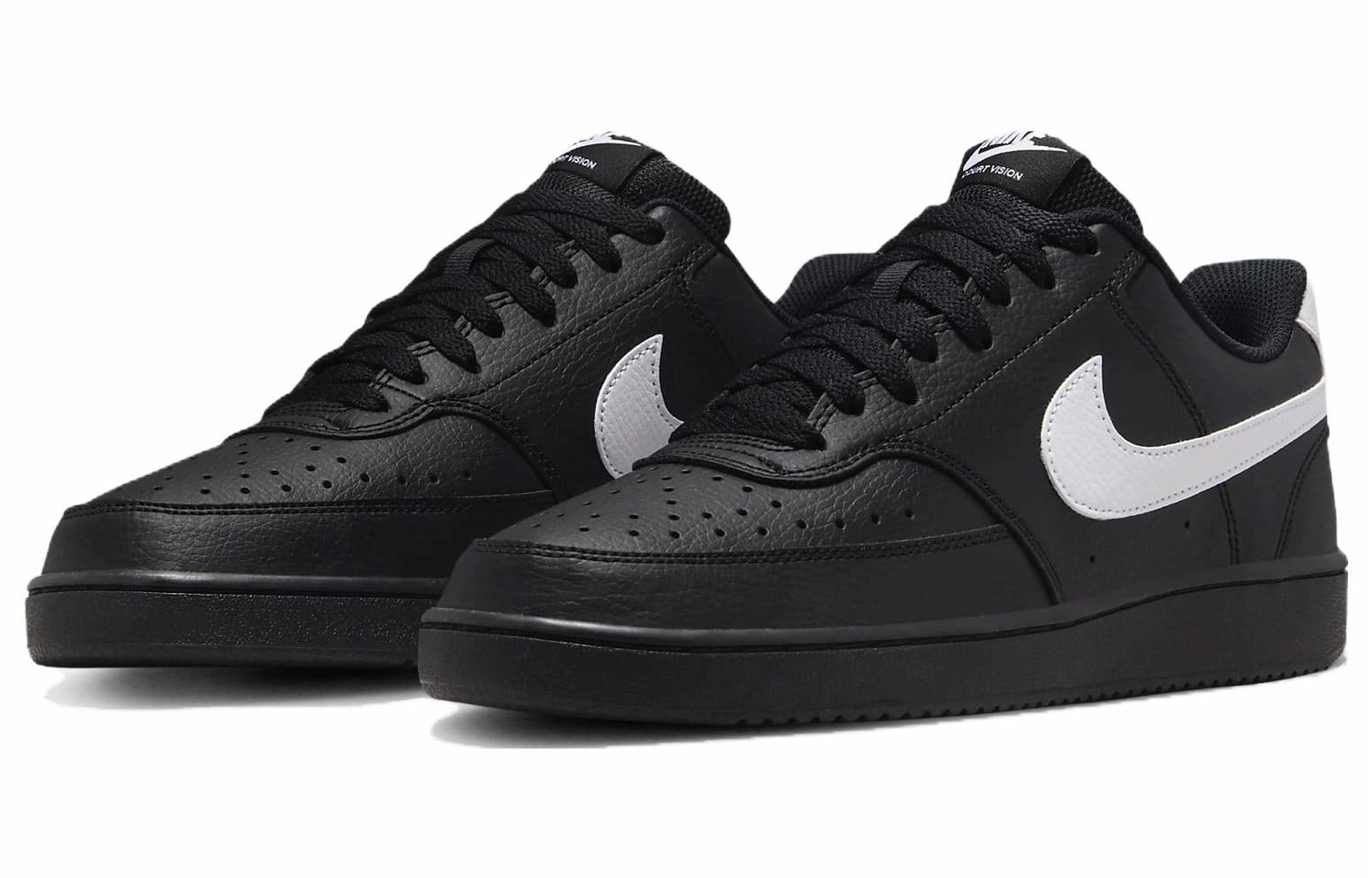 Nike Court Vision