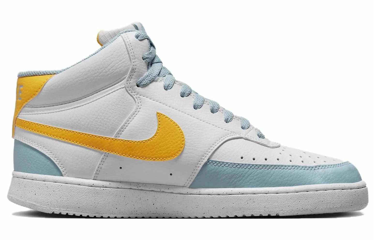 Nike Court Vision Mid Next Nature