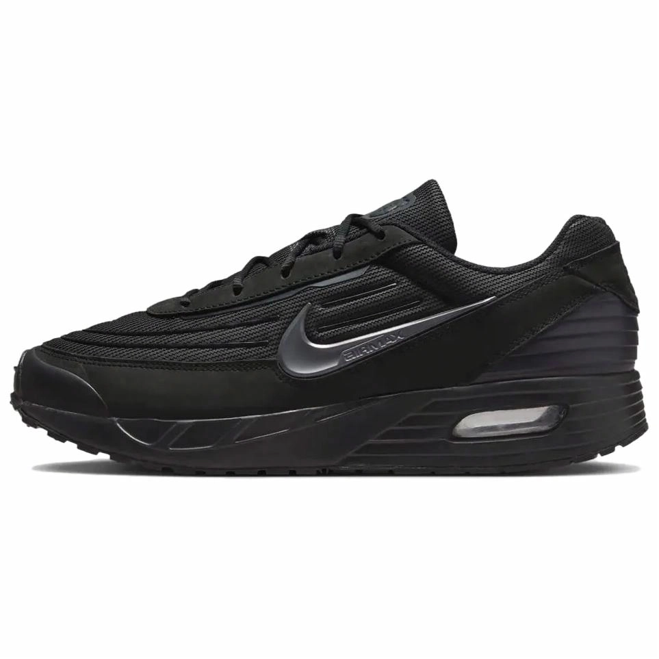 Nike AIR MAX VERSE Black Anthracite