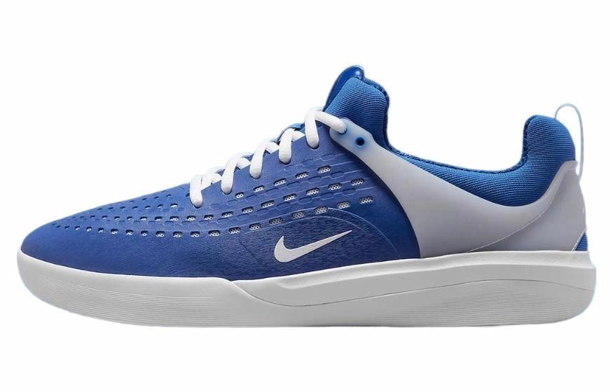 Nike SB Nyjah 3 "Game Royal"