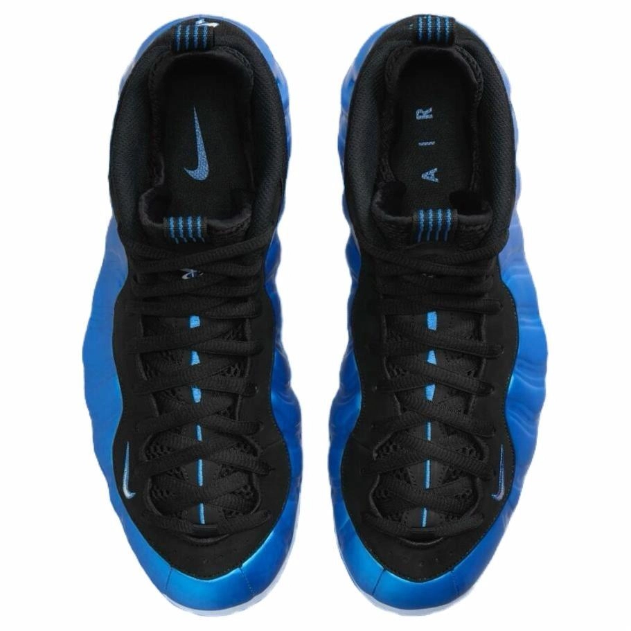 Nike Foamposite One Dark Neon Royal