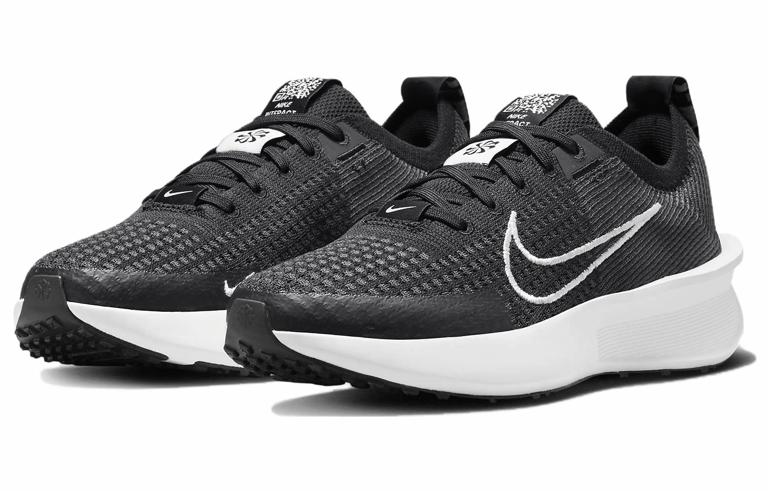 Nike Interact Run