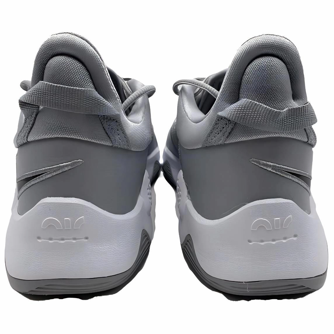 Nike PG 5 TB Wolf Grey Black