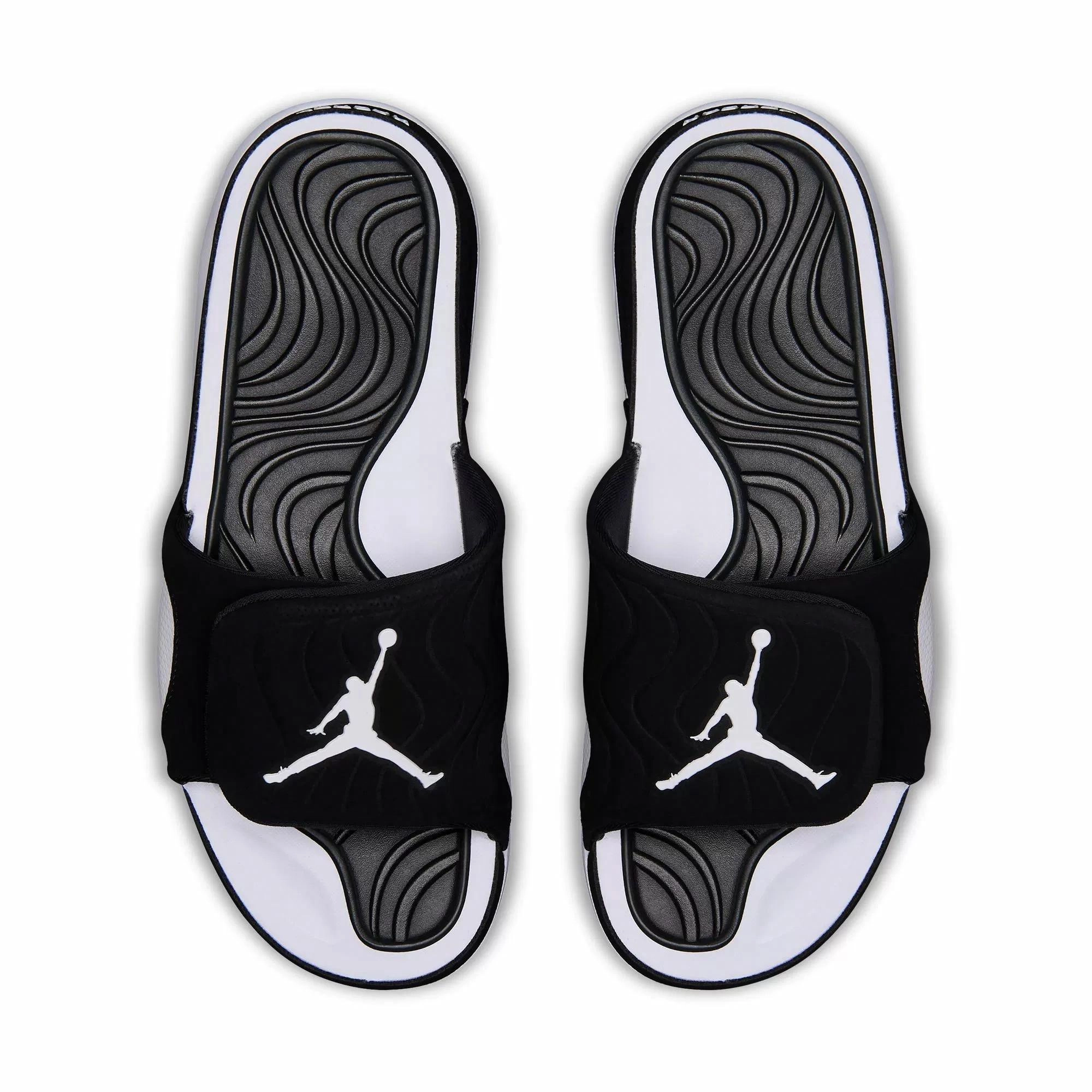 Jordan Hydro 4
