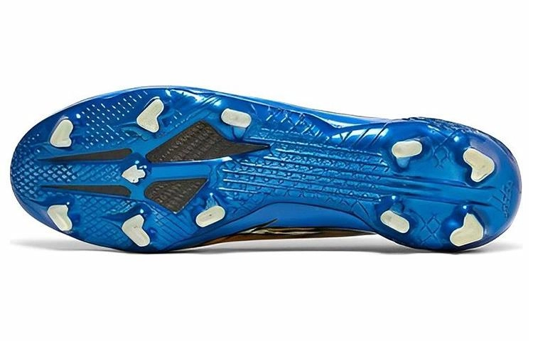 Niky's Sports x adidas Adizero F50 Ghosted Crazylight FG