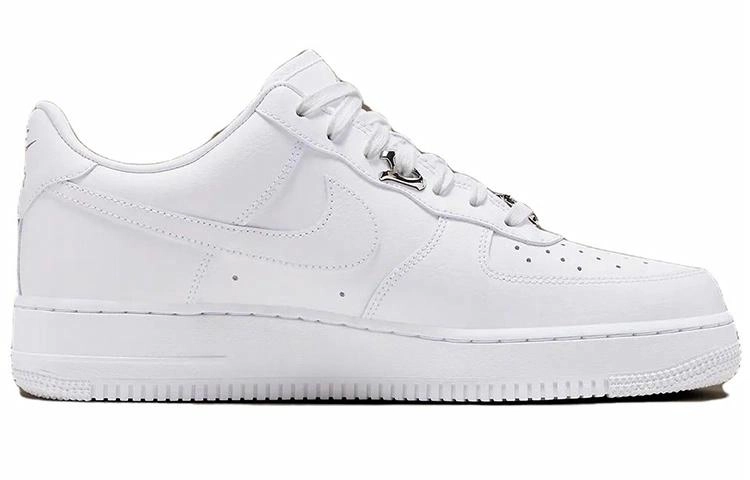 Nike Air Force 1 "Molten Metal"