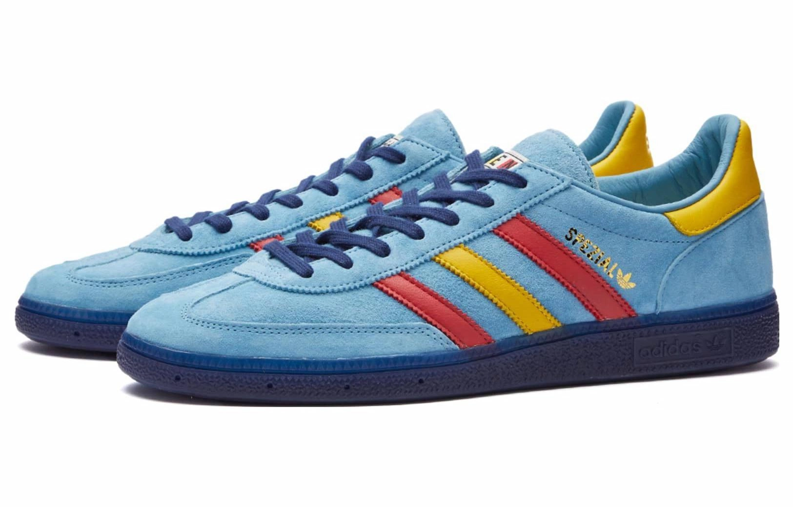 END x adidas originals