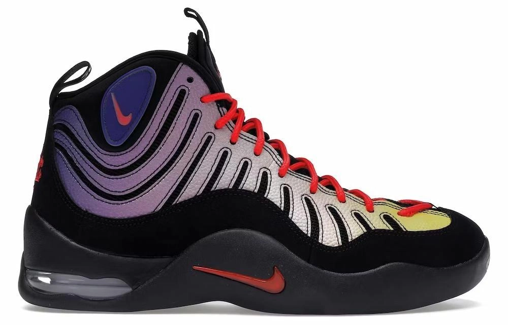 Supreme x Nike Air Bakin