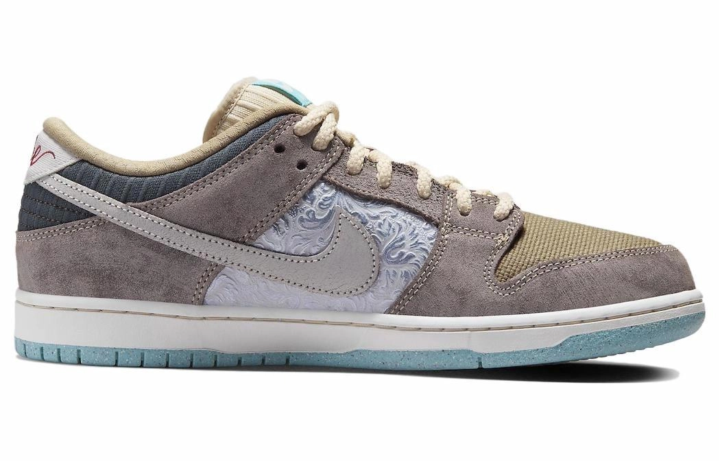 Nike SB Dunk Low "Big Money Savings"
