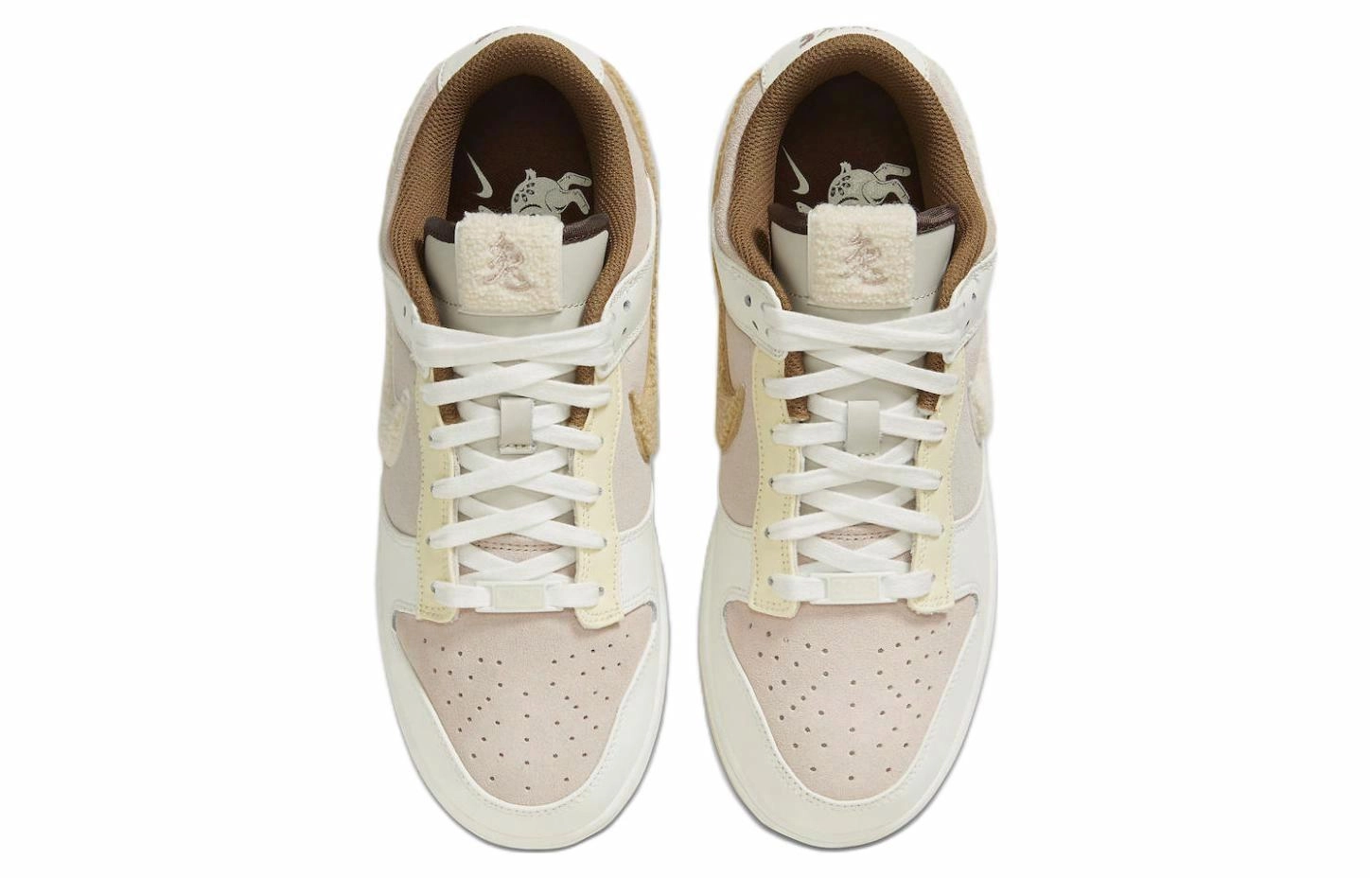 Nike Dunk Low "Year of the Rabbit"