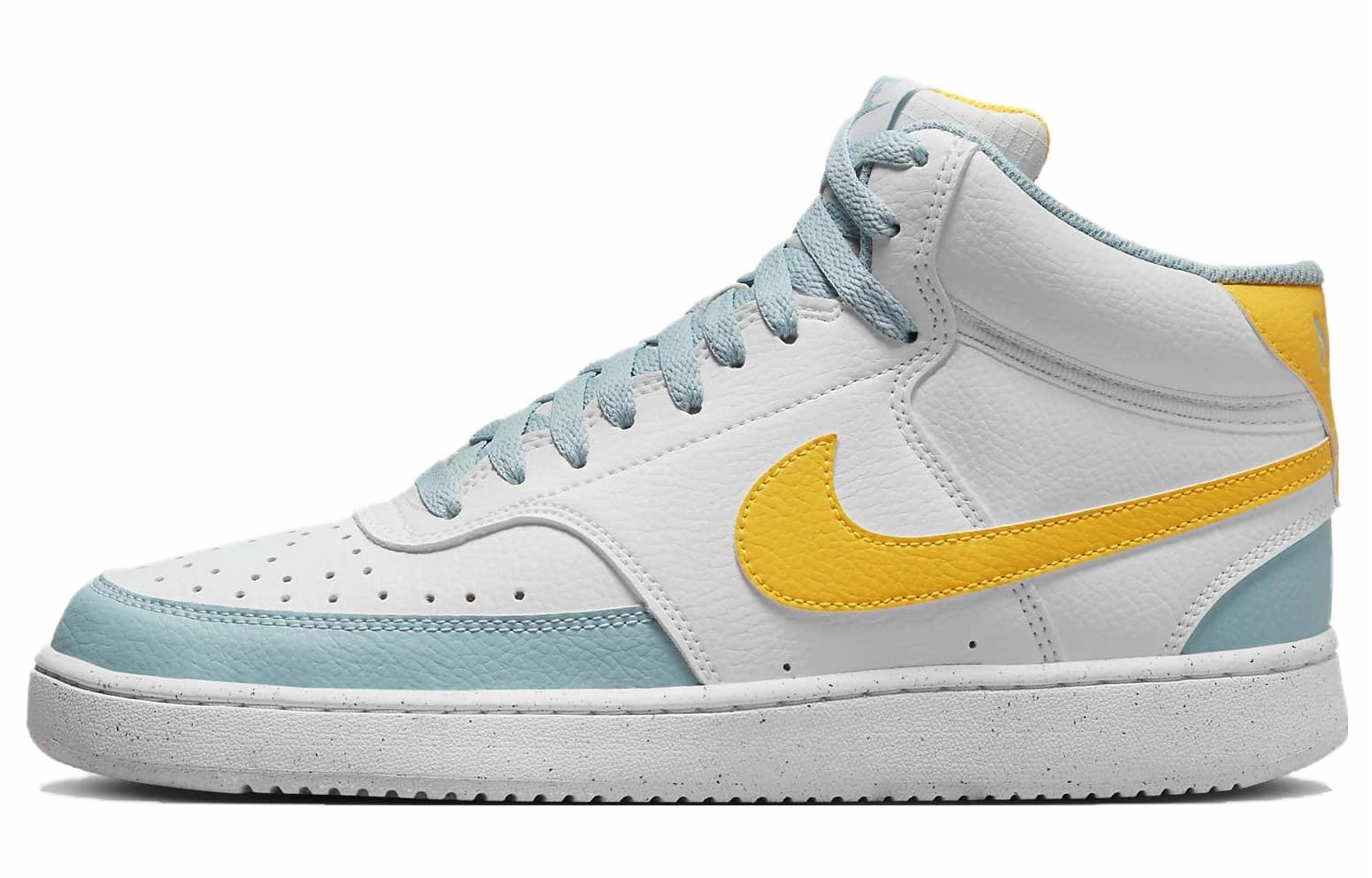 Nike Court Vision Mid Next Nature