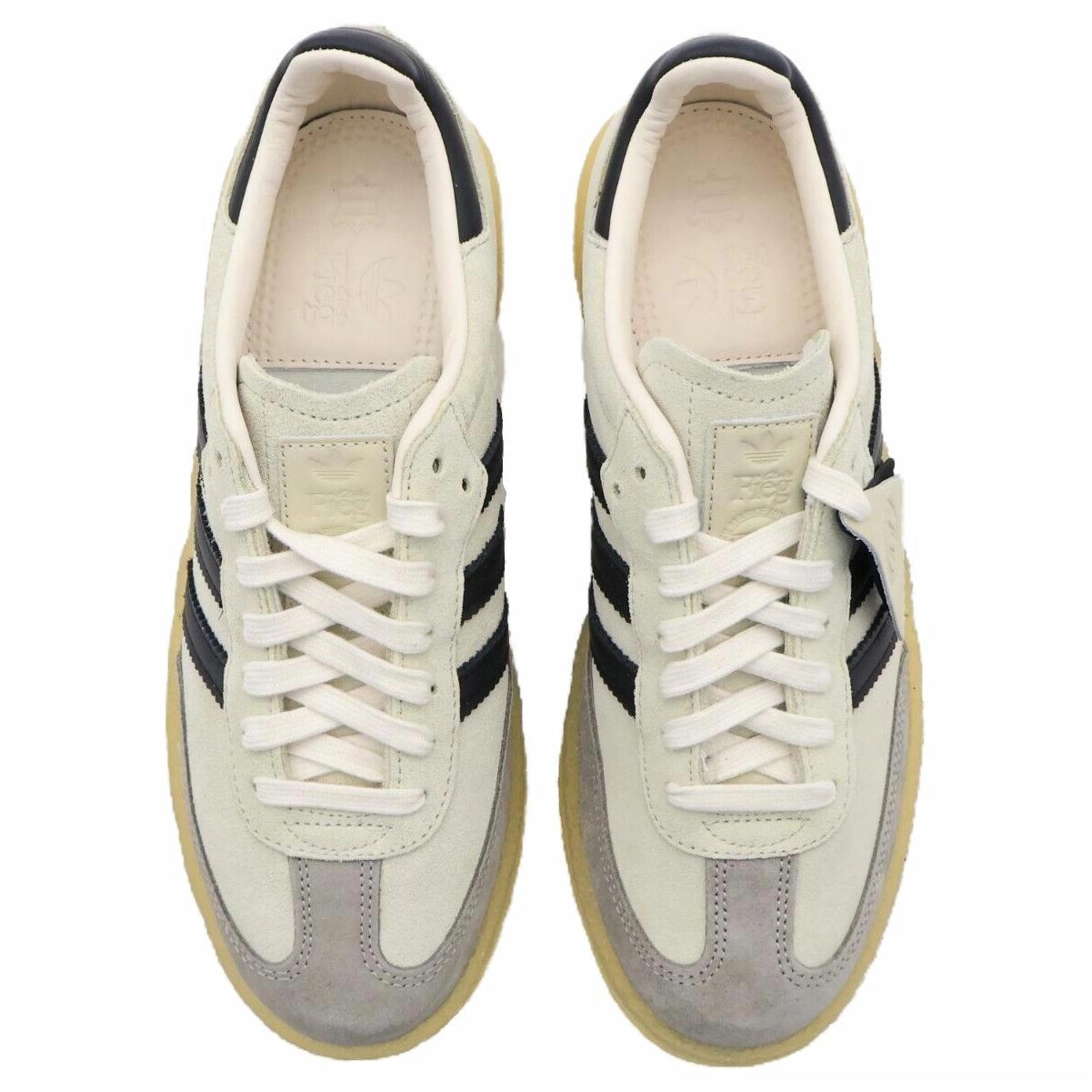 KITH x clarks x adidas originals Samba 8th Street