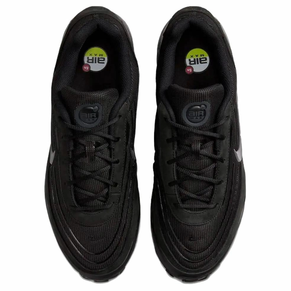 Nike AIR MAX VERSE Black Anthracite