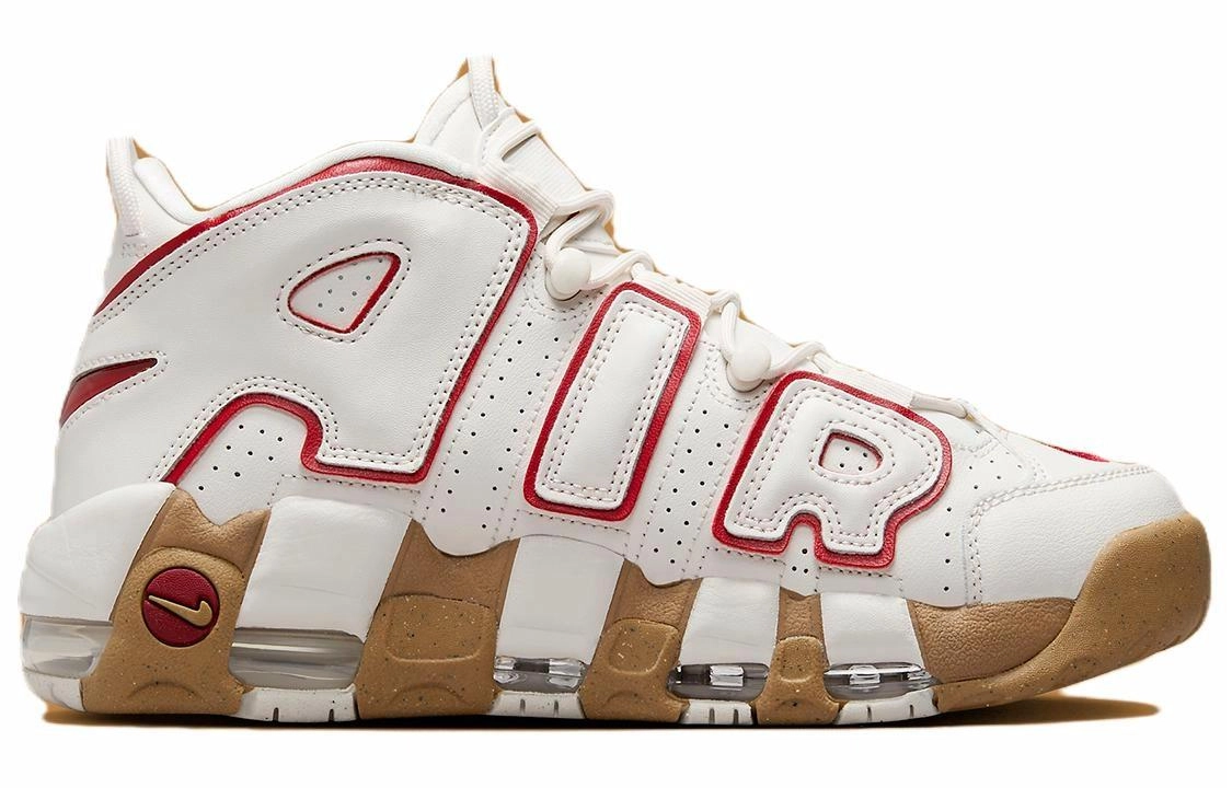 Nike Air More Uptempo