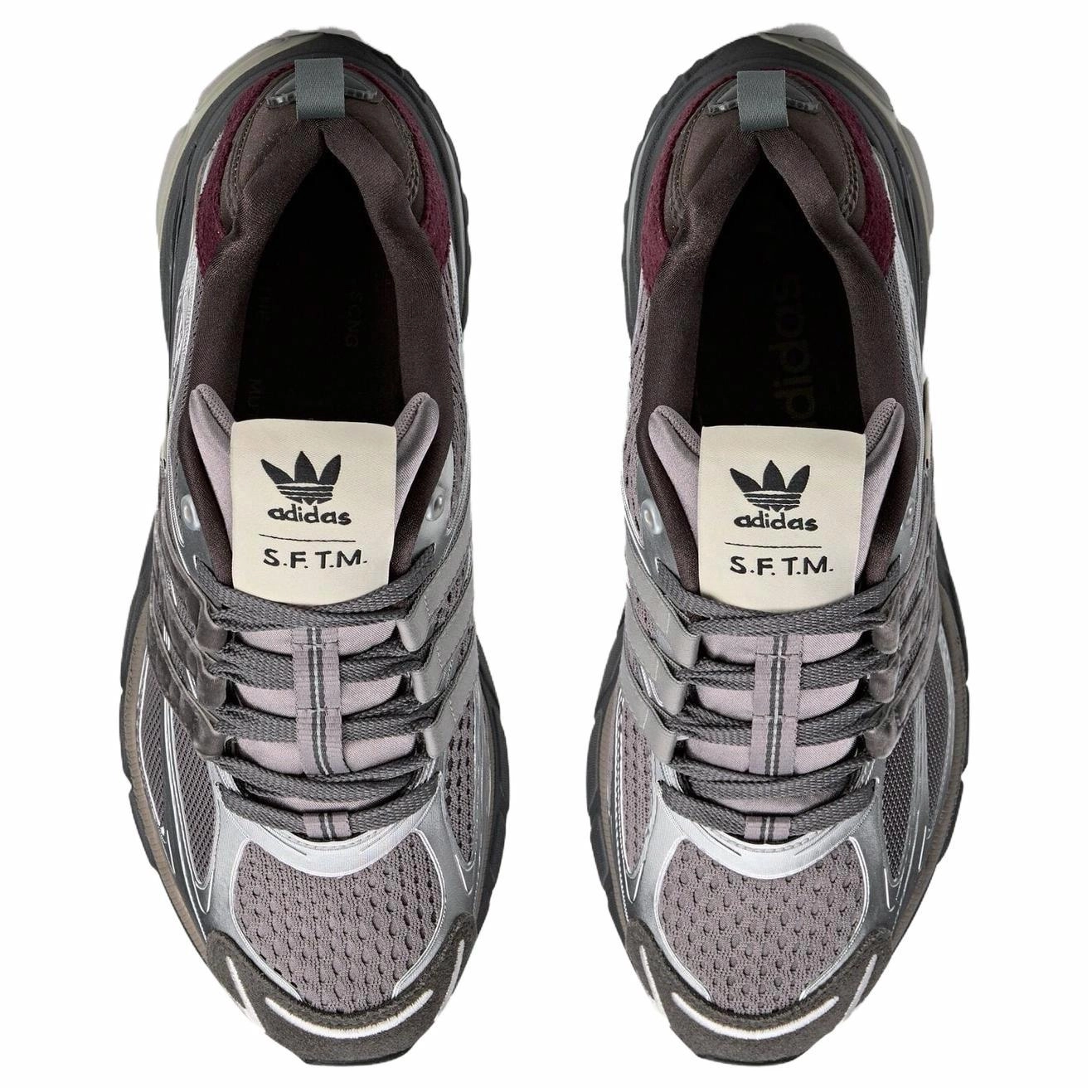 SFTM x adidas originals ADISTAR CUSHION