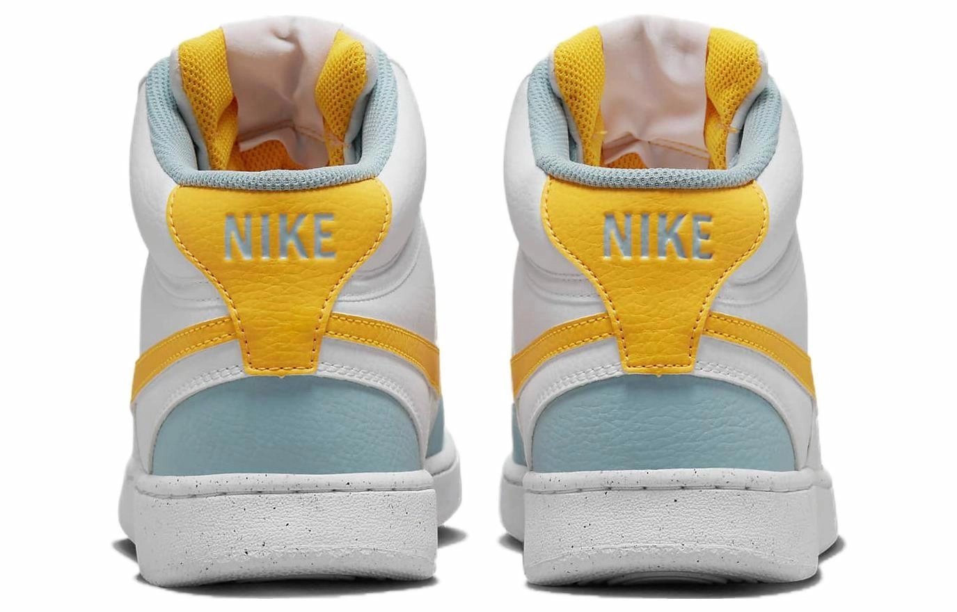 Nike Court Vision Mid Next Nature