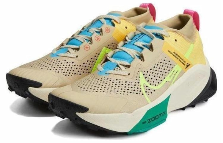 Nike ZoomX Zegama Trail