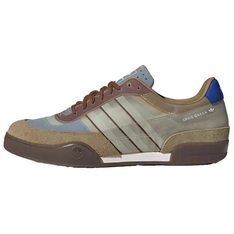 Craig Green x adidas originals SQUASH POLTA AKH