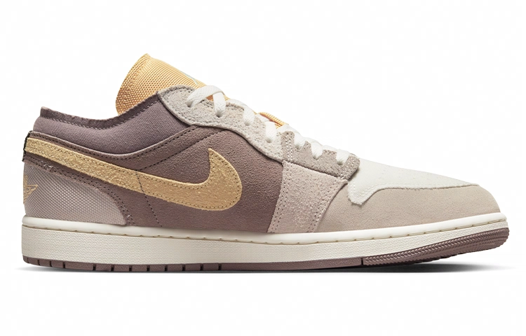 Jordan Air Jordan 1 Low "Taupe Hazet"