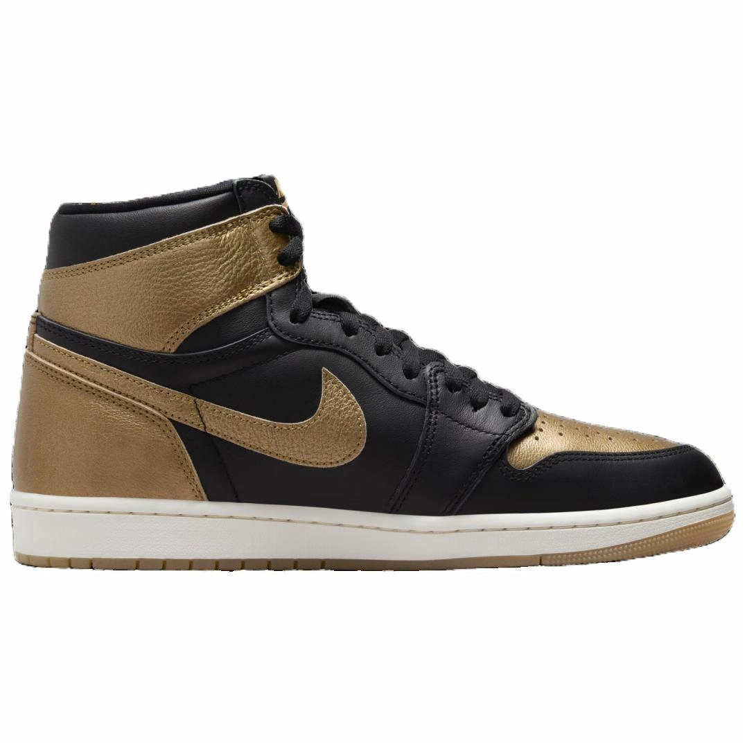 Jordan Air Jordan 1 High OG "Metallic Gold"