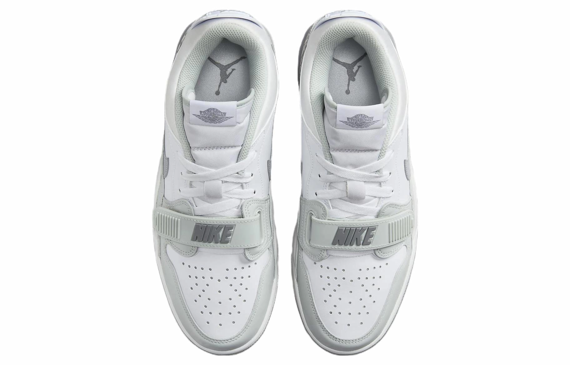 Jordan Legacy 312 Low