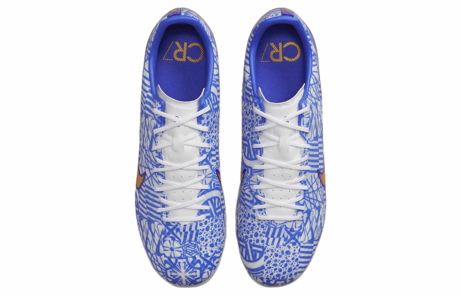 Nike Zoom Mercurial Vapor 15 Academy CR7 MG