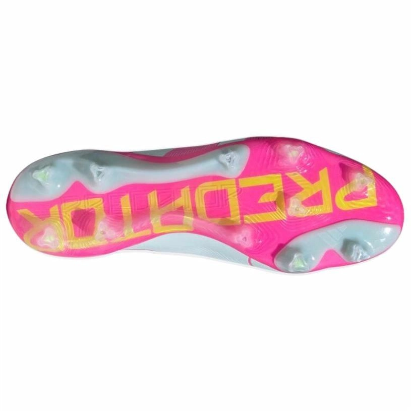 adidas PREDATOR ELITE 99 Laceless Capsule FG
