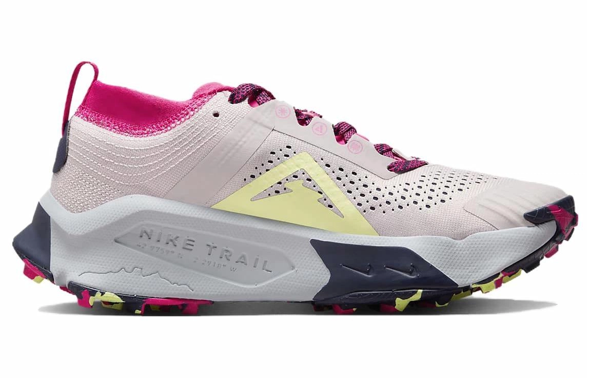 Nike ZoomX Zegama Trail